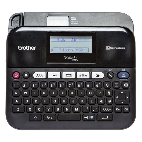 Brother PT-D450VP